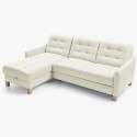 Skórzana sofa narożna G105, funkcją spania Malmo-lewa , {PARENT_CATEGORY_NAME - 0