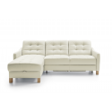 Skórzana sofa narożna G105, funkcją spania Malmo-lewa , {PARENT_CATEGORY_NAME - 3