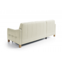 Skórzana sofa narożna G105, funkcją spania Malmo-lewa , {PARENT_CATEGORY_NAME - 4