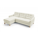 Skórzana sofa narożna G105, funkcją spania Malmo-lewa , {PARENT_CATEGORY_NAME - 5