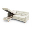 Skórzana sofa narożna G105, funkcją spania Malmo-lewa , {PARENT_CATEGORY_NAME - 6