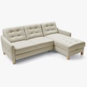 Skórzana sofa narożna G100, funkcją spania Malmo-prawa , {PARENT_CATEGORY_NAME - 0
