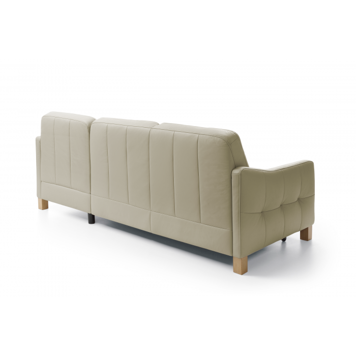 Skórzana sofa narożna G100, funkcją spania Malmo-prawa , {PARENT_CATEGORY_NAME - 5
