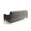 Skórzana sofa narożna G170, funkcją spania Malmo-lewa , {PARENT_CATEGORY_NAME - 6
