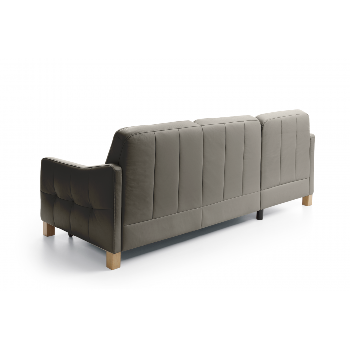 Skórzana sofa narożna G170, funkcją spania Malmo-lewa , {PARENT_CATEGORY_NAME - 6