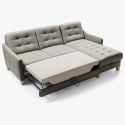 Skórzana sofa narożna G170, funkcją spania Malmo-prawa , {PARENT_CATEGORY_NAME - 3