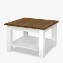 Biało - brązowy drewniany stół konferencyjny , {PARENT_CATEGORY_NAME - 0