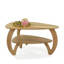 Okrągły stół konferencyjny z litego drewna Wankel , {PARENT_CATEGORY_NAME - 4