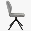 Krzesła na metalowych nogach, kolor szary , {PARENT_CATEGORY_NAME - 5