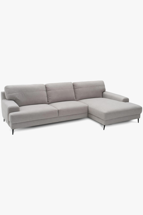 Nowoczesna narożna sofa, Monday więcej kolorów i tkanin , {PARENT_CATEGORY_NAME - 1