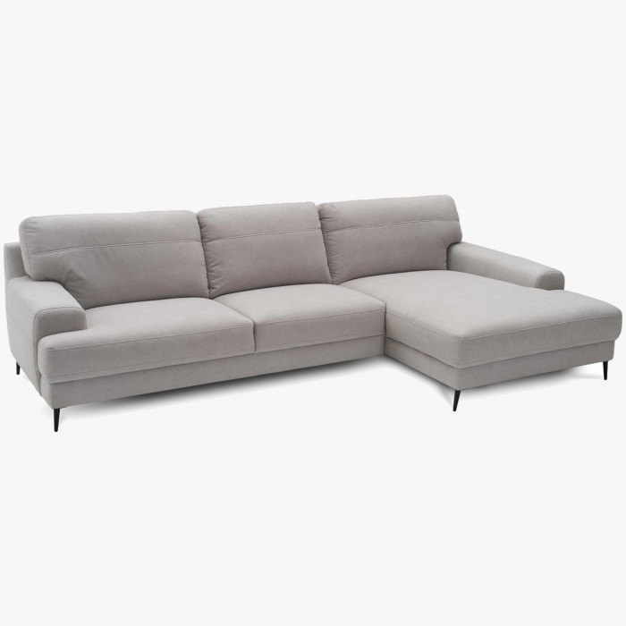 Nowoczesna narożna sofa, Monday więcej kolorów i tkanin , {PARENT_CATEGORY_NAME - 1