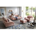 Nowoczesna narożna sofa, Monday więcej kolorów i tkanin , {PARENT_CATEGORY_NAME - 7