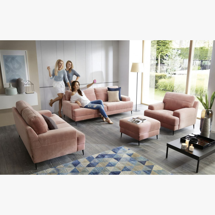 Nowoczesna narożna sofa, Monday więcej kolorów i tkanin , {PARENT_CATEGORY_NAME - 7