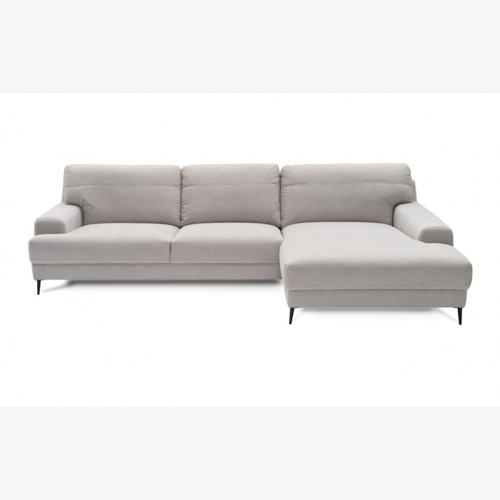 Nowoczesna narożna sofa, Monday więcej kolorów i tkanin , {PARENT_CATEGORY_NAME - 2