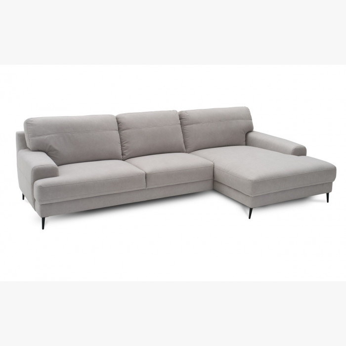 Nowoczesna narożna sofa, Monday więcej kolorów i tkanin , {PARENT_CATEGORY_NAME - 3