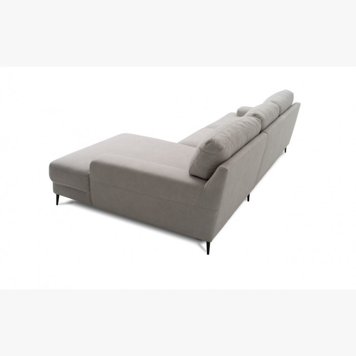 Nowoczesna narożna sofa, Monday więcej kolorów i tkanin , {PARENT_CATEGORY_NAME - 5