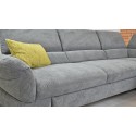 Rozkładana sofa narożna z tkaniny Haiti po prawej , {PARENT_CATEGORY_NAME - 9