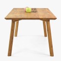 Zestaw drewniany stół i drewniane krzesła , {PARENT_CATEGORY_NAME - 4