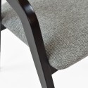 Czarne drewniane krzesło do jadalni Framer , {PARENT_CATEGORY_NAME - 5