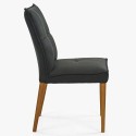 Set komfortní židle a stůl 140 x 80 masiv dub , {PARENT_CATEGORY_NAME - 14