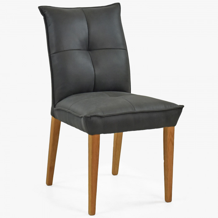 Set komfortní židle a stůl 140 x 80 masiv dub , {PARENT_CATEGORY_NAME - 15