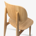 Krzesło w całości drewniane dębowe Lola , {PARENT_CATEGORY_NAME - 4