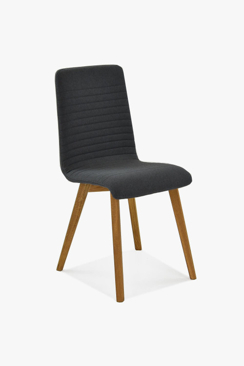 Krzesło kuchenne - antracyt , Arosa , {PARENT_CATEGORY_NAME - 1
