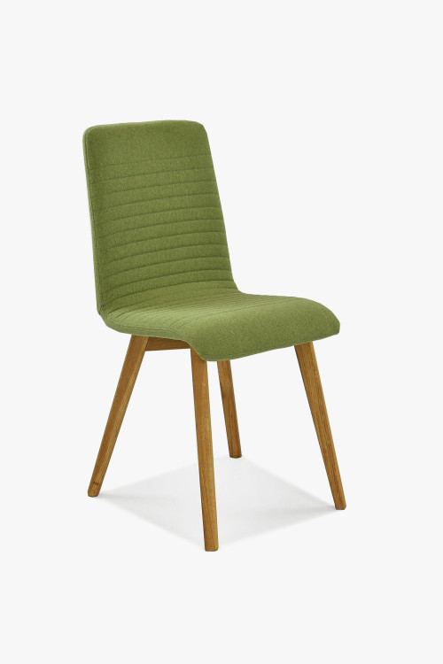Krzesło kuchenne - zielone, Arosa - Lara Design , {PARENT_CATEGORY_NAME - 1
