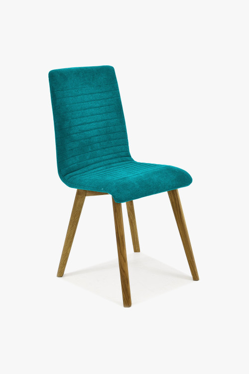 Krzesło kuchenne - turkusowe, Arosa - Lara , {PARENT_CATEGORY_NAME - 1