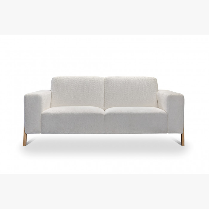 Sofa dla trzech osób w stylu skandynawskim Star , {PARENT_CATEGORY_NAME - 4