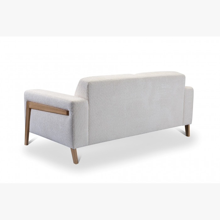 Sofa dla trzech osób w stylu skandynawskim Star , {PARENT_CATEGORY_NAME - 8