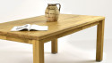 Stół do jadalni z litego dębu, 180 x 100 Alexandra , {PARENT_CATEGORY_NAME - 7