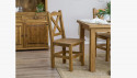 Stół do jadalni w stylu francuskim -140 x 80 cm , {PARENT_CATEGORY_NAME - 8