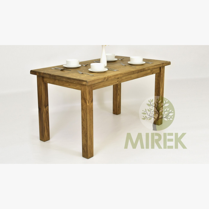 Stół do jadalni w stylu francuskim -180 x 90 cm , {PARENT_CATEGORY_NAME - 3