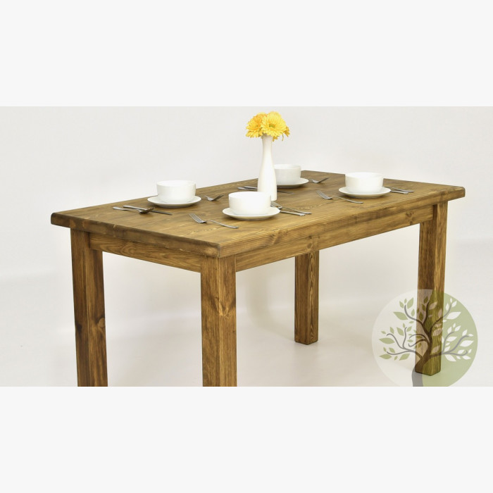 Stół do jadalni w stylu francuskim -180 x 90 cm , {PARENT_CATEGORY_NAME - 6