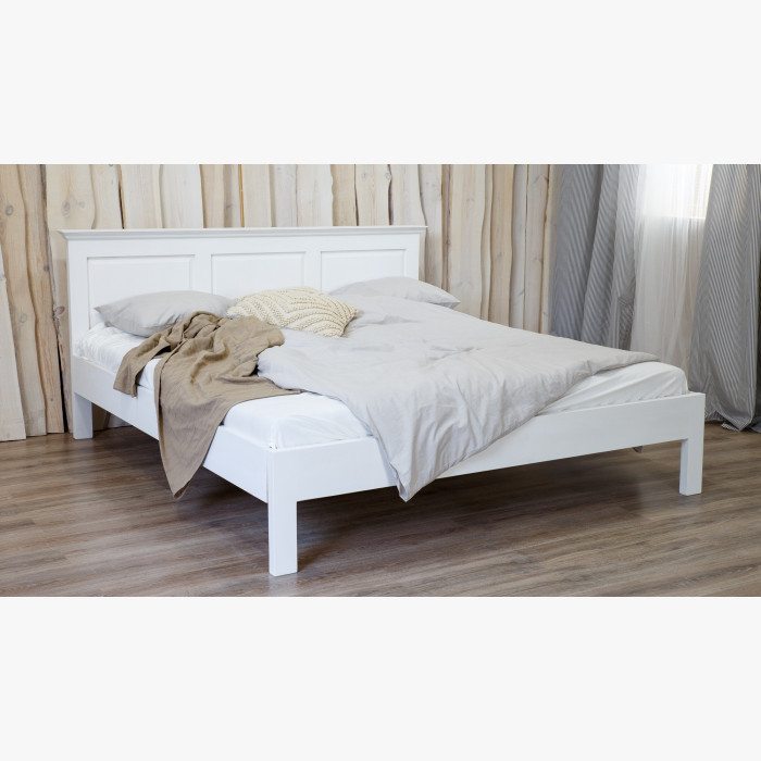 Łóżko w stylu prowansalskim 180 x 200 , {PARENT_CATEGORY_NAME - 1
