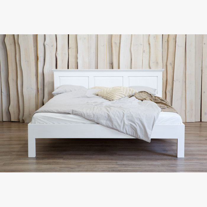 Łóżko w stylu prowansalskim 180 x 200 , {PARENT_CATEGORY_NAME - 2