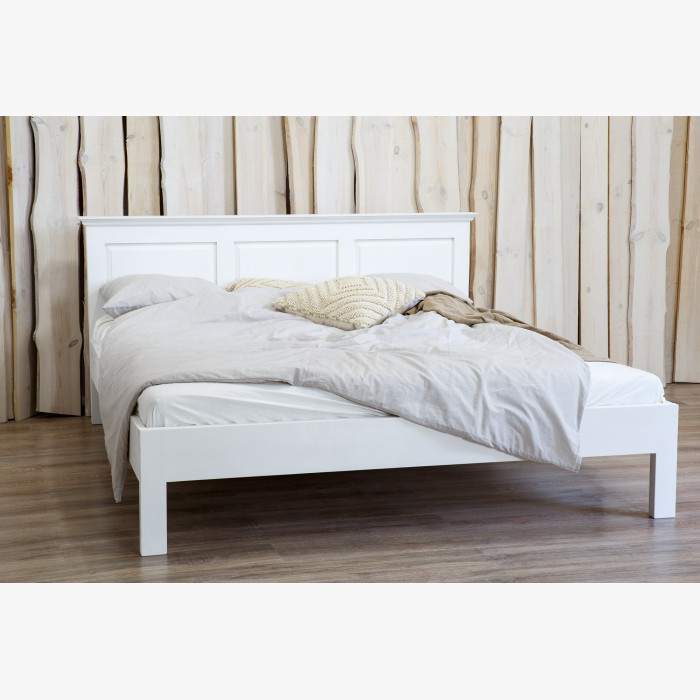 Łóżko w stylu prowansalskim 180 x 200 , {PARENT_CATEGORY_NAME - 3
