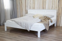 Łóżko w stylu prowansalskim 180 x 200 , {PARENT_CATEGORY_NAME - 4