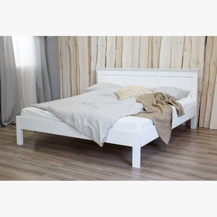 Łóżko w stylu prowansalskim 180 x 200 , {PARENT_CATEGORY_NAME - 4