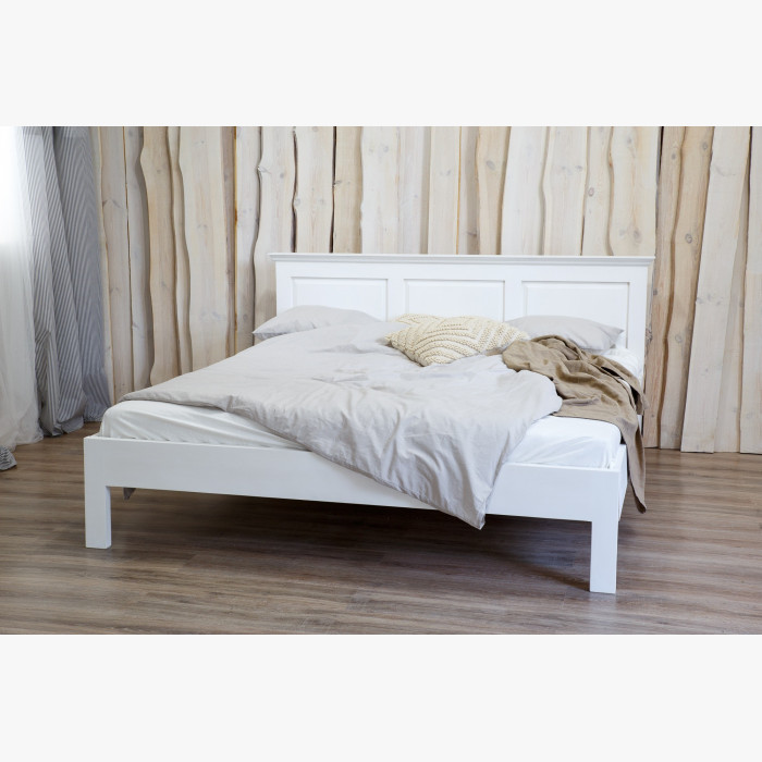 Łóżko w stylu prowansalskim 180 x 200 , {PARENT_CATEGORY_NAME - 5
