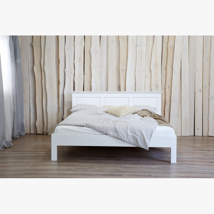 Łóżko w stylu prowansalskim 180 x 200 , {PARENT_CATEGORY_NAME - 6