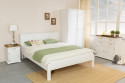 Łóżko w stylu prowansalskim 180 x 200 , {PARENT_CATEGORY_NAME - 8