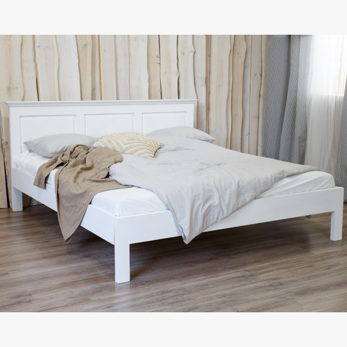 Łóżko w stylu prowansalskim 180 x 200 , {PARENT_CATEGORY_NAME - 11