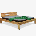 Łóżko z litego drewna Ernad III 180 x 200 cm , {PARENT_CATEGORY_NAME - 0