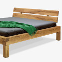 Łóżko z litego drewna Ernad III 180 x 200 cm , {PARENT_CATEGORY_NAME - 2