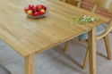 Drewniany dębowy stół dla 10 osób 250 x 100 cm Ari , {PARENT_CATEGORY_NAME - 10