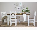 Prowansalski Stół do jadalni + krzesła , {PARENT_CATEGORY_NAME - 4