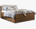 Łóżko ze schowkiem, 180 cm Helsinki , {PARENT_CATEGORY_NAME - 1