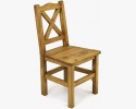 Krzesło do jadalni - wiejski styl , {PARENT_CATEGORY_NAME - 3